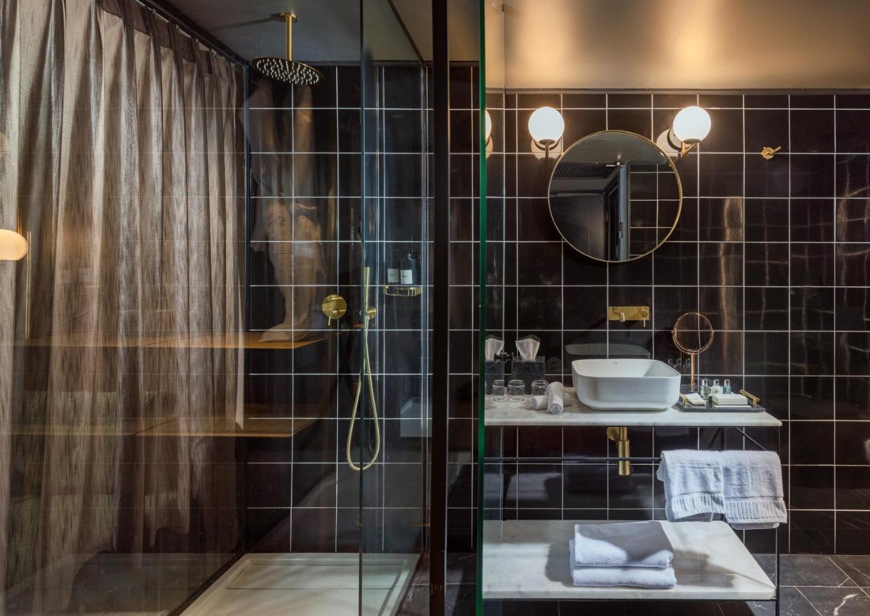 Brown Machne Yehuda Hotell Jerusalem Exteriör bild